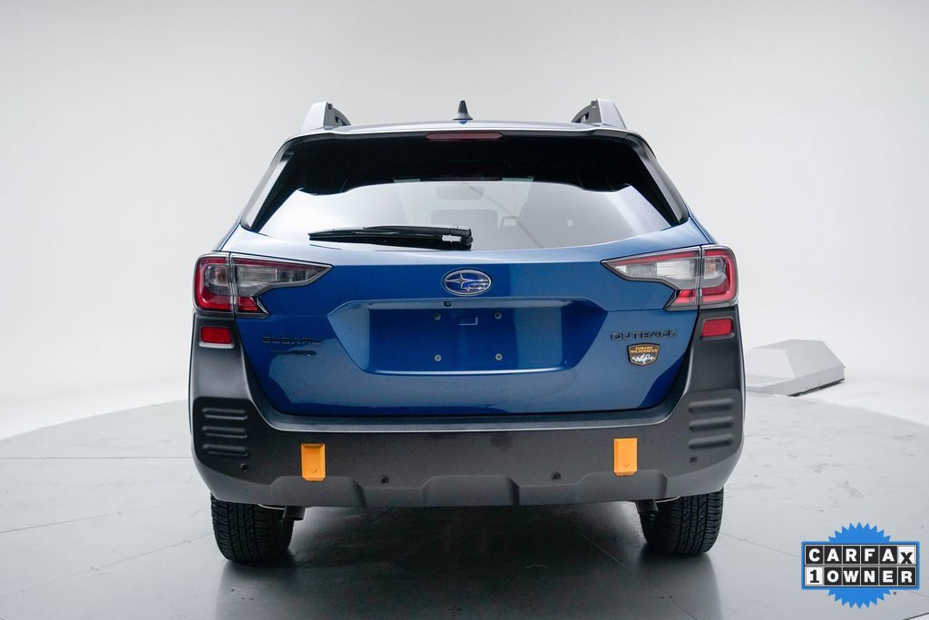 Used 2025 Subaru Outback Wilderness image 19