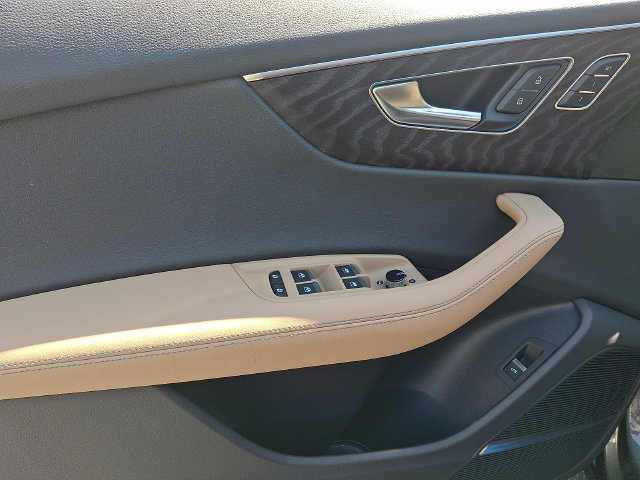 New 2027 Audi Q8 Premium Plus AWD/4WD image 8