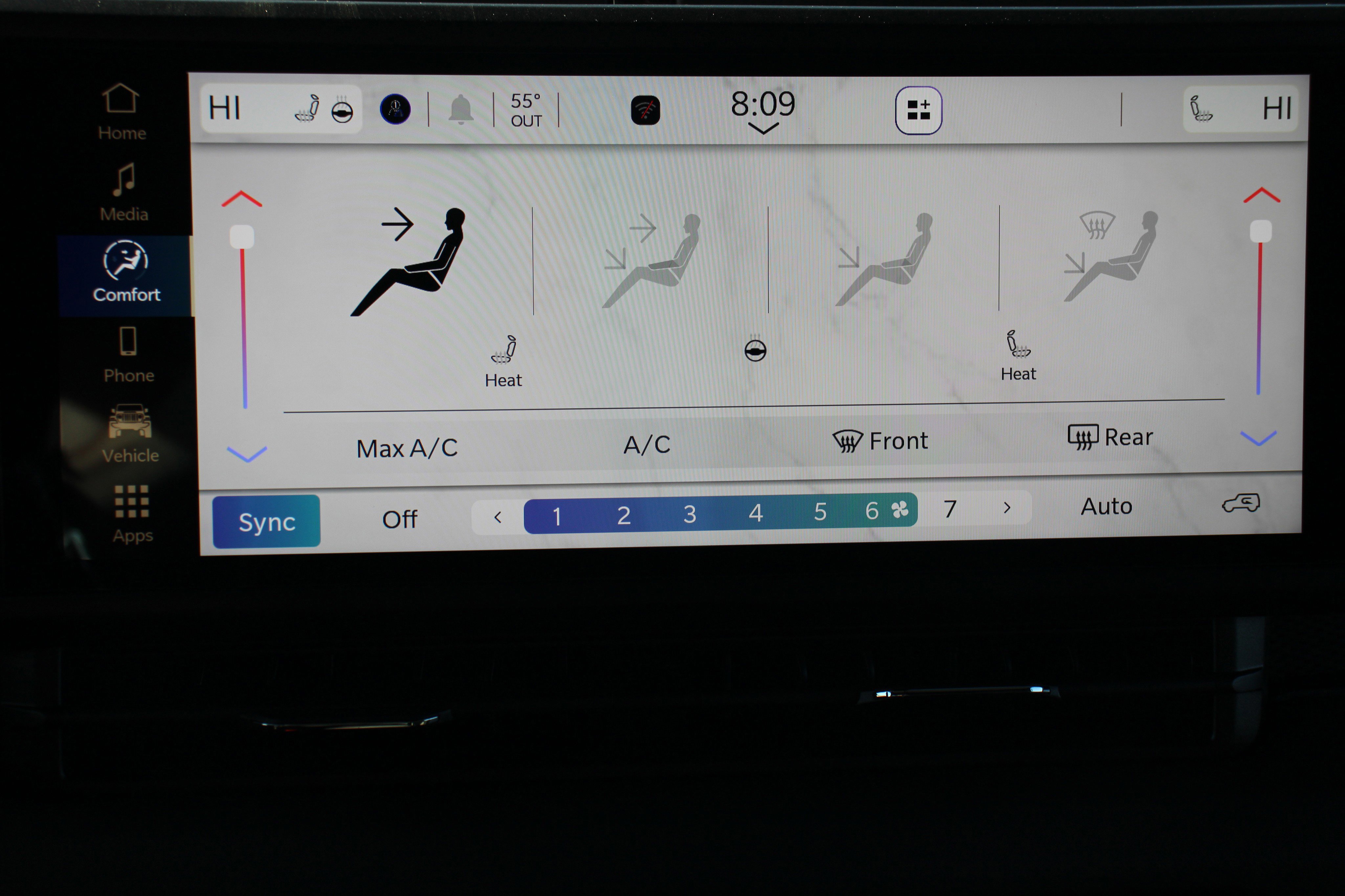 Used 2026 Jeep Wrangler Unlimited Rubicon image 15