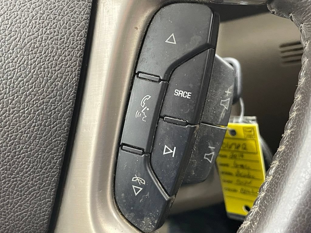 Used 2014 GMC Acadia Denali AWD/4WD image 30