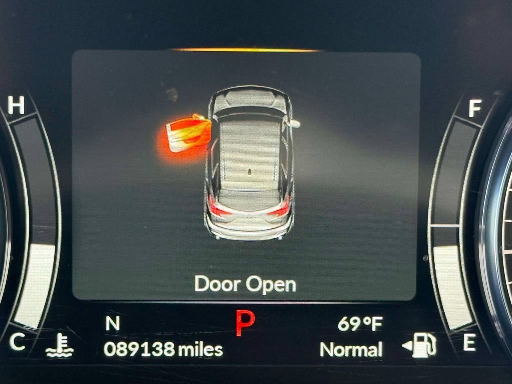 Certified 2025 Acura RDX SH-AWD image 20