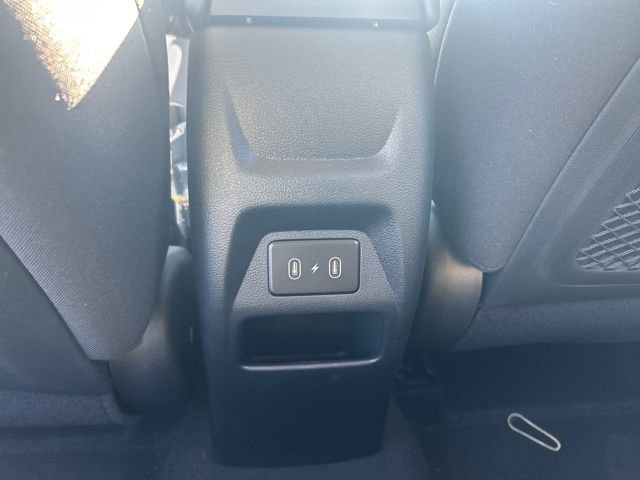 Used 2026 Hyundai Venue SEL image 24