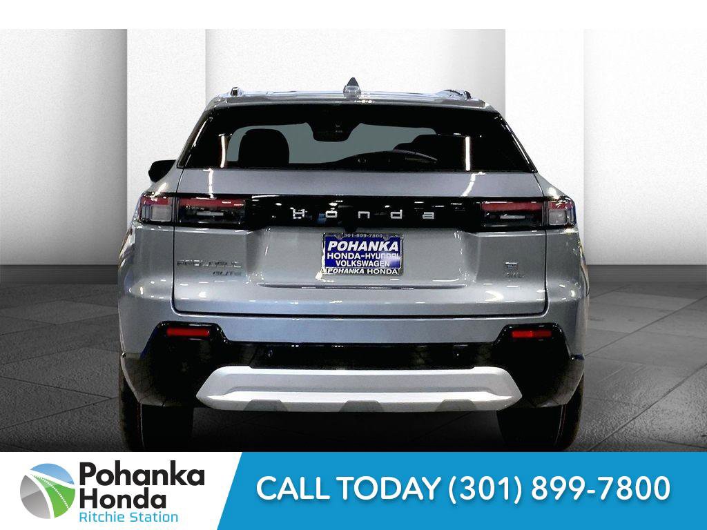 New 2026 Honda Prologue Elite image 4