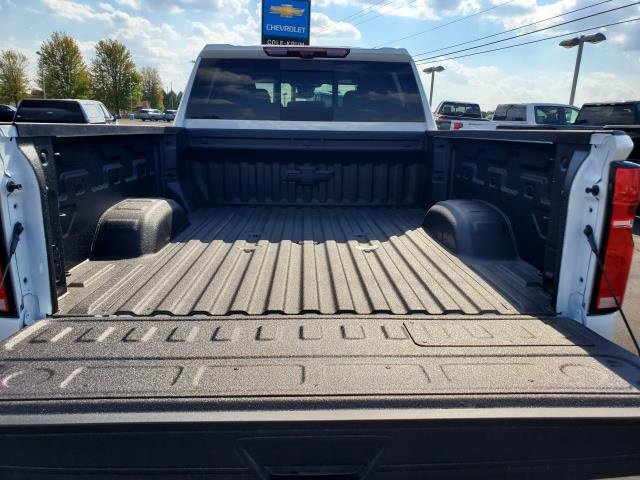 New 2026 Chevrolet Silverado 2500 LT w/ Trail Boss Package image 10