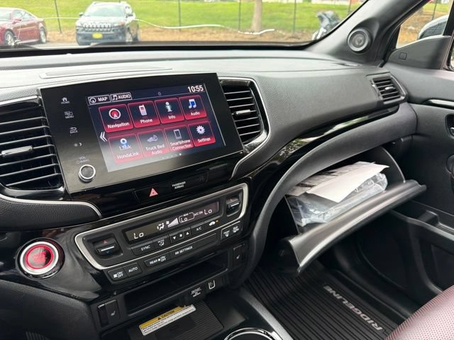 Used 2021 Honda Ridgeline Black Edition image 41
