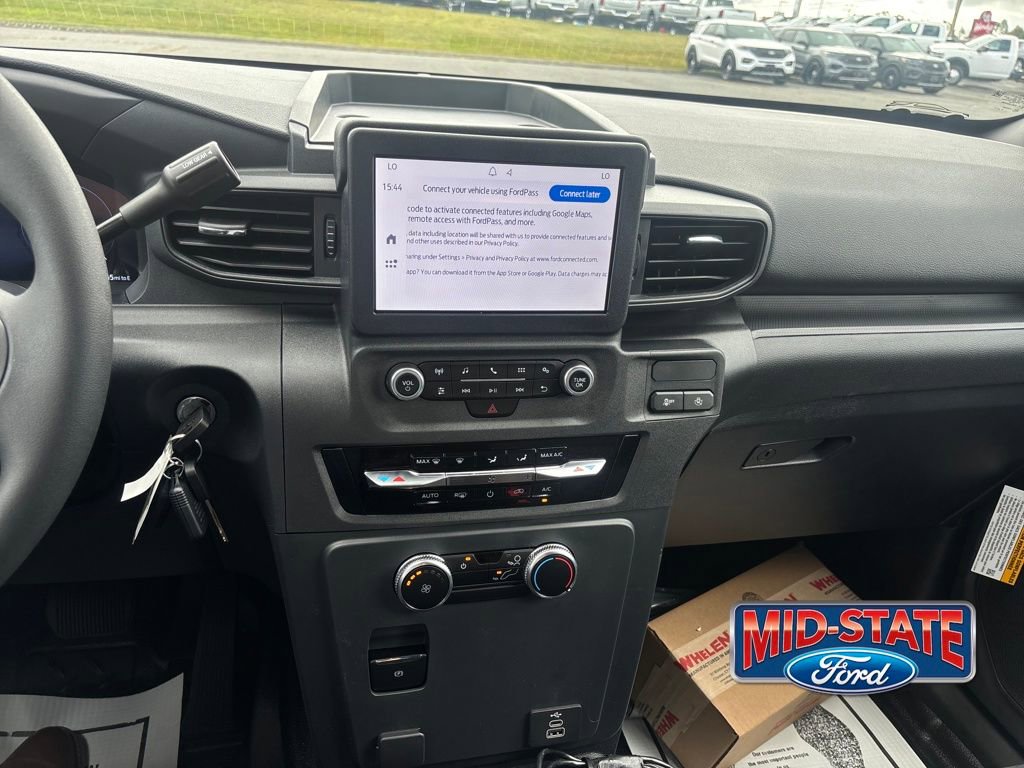 New 2025 Ford Explorer 4WD Police Interceptor w/ Ready For The Road Package image 17