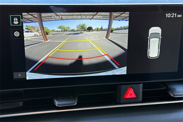 New 2026 Kia Carnival EX image 25