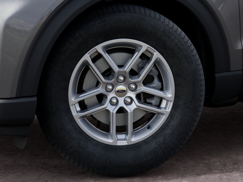 New 2027 Ford Explorer Active RWD image 19