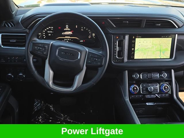 Certified 2023 GMC Yukon Denali AWD/4WD image 22