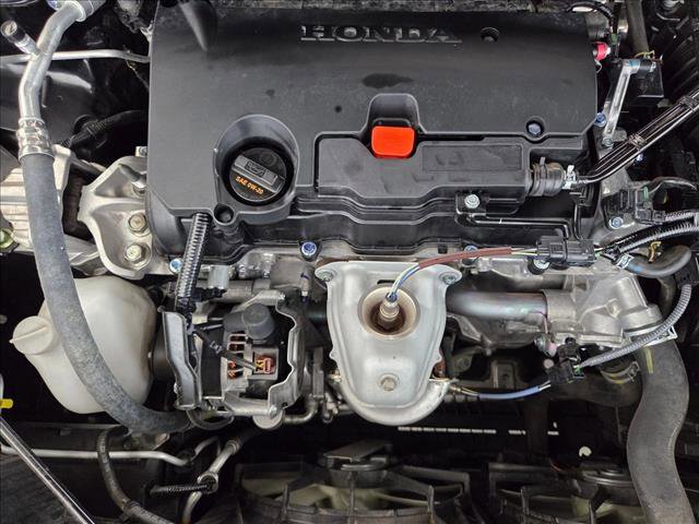 Used 2024 Honda HR-V Sport image 20