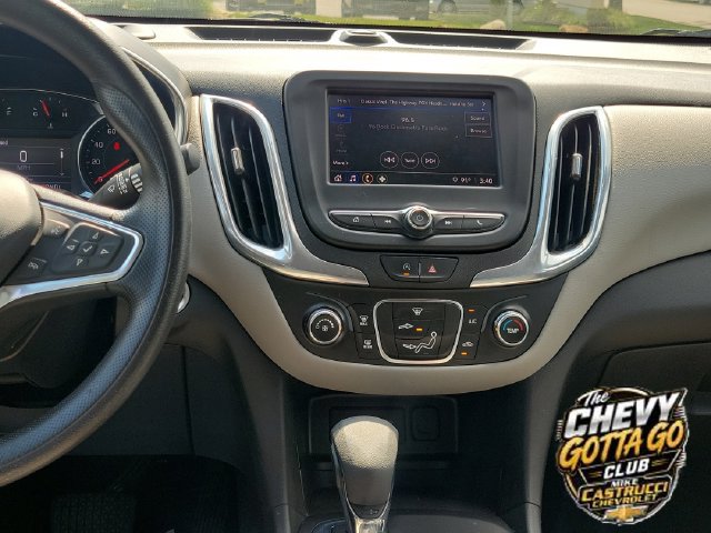 Used 2023 Chevrolet Equinox LS w/ LS Convenience Package AWD/4WD image 13
