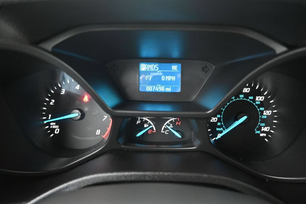 Used 2016 Ford Transit Connect XL FWD image 12