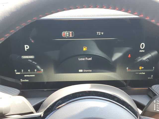 New 2026 Nissan Kicks SR w/ SR Premium Package AWD/4WD image 26