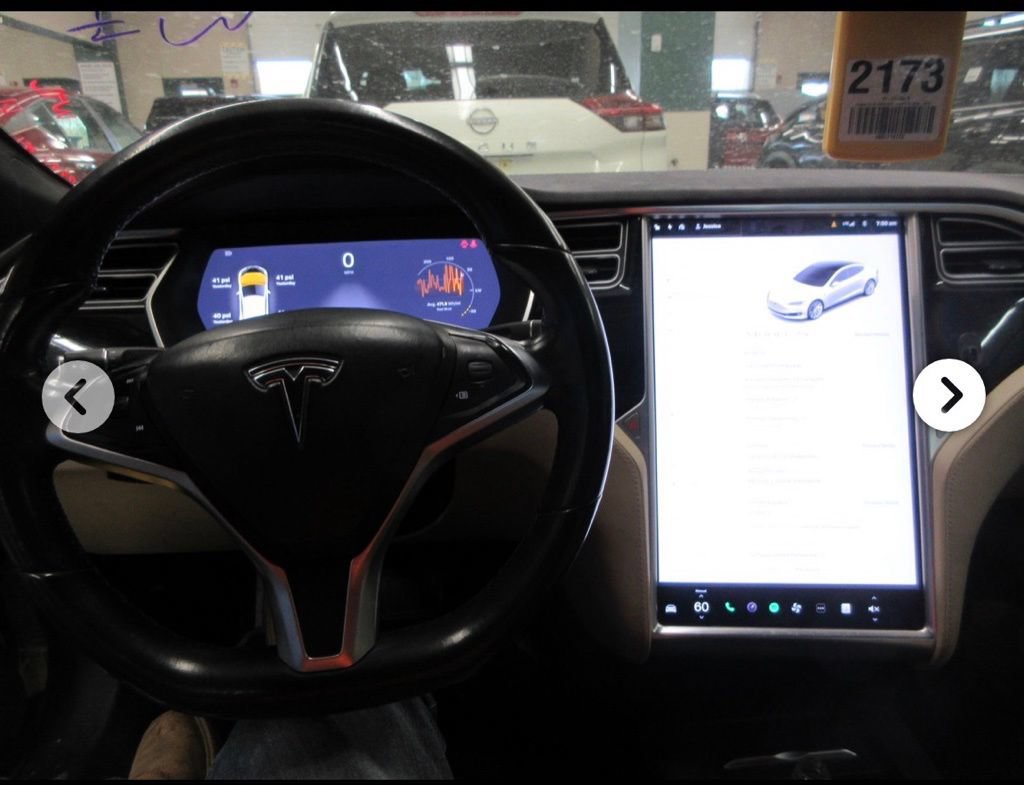 Used 2016 Tesla Model S 75 RWD image 13