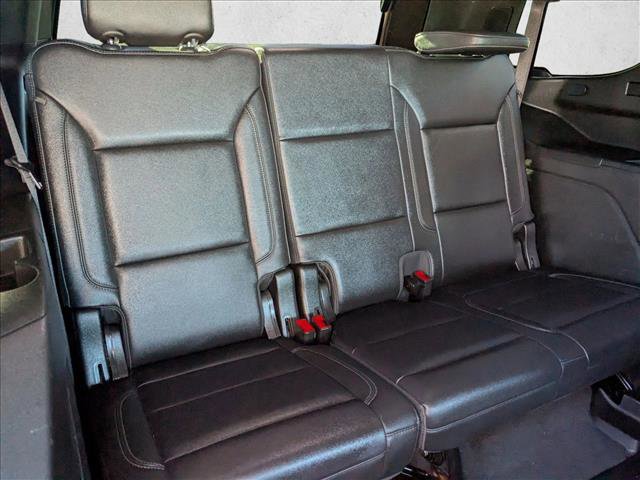 Used 2021 Chevrolet Tahoe Z71 w/ Z71 Signature Package image 21