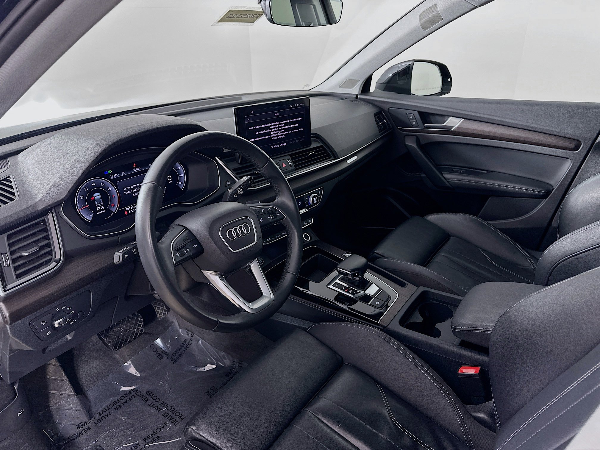 Used 2024 Audi Q5 2.0T Premium Plus image 10