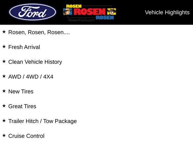 Used 2021 Ford Bronco Big Bend w/ Sasquatch Package image 41