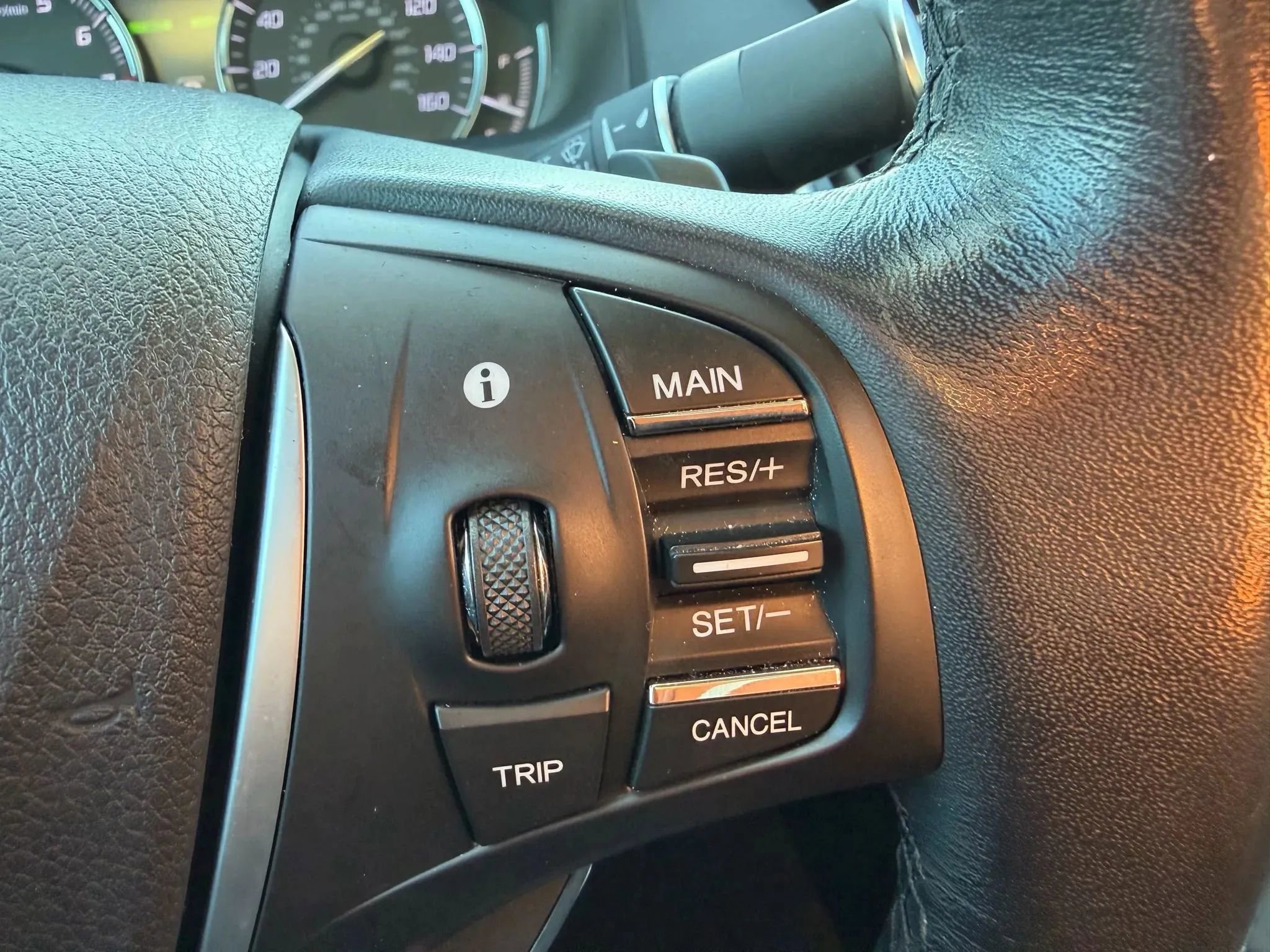 Used 2019 Acura TLX V6 image 14
