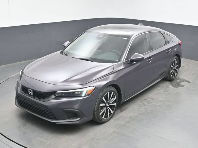 Used 2023 Honda Civic EX-L image 15