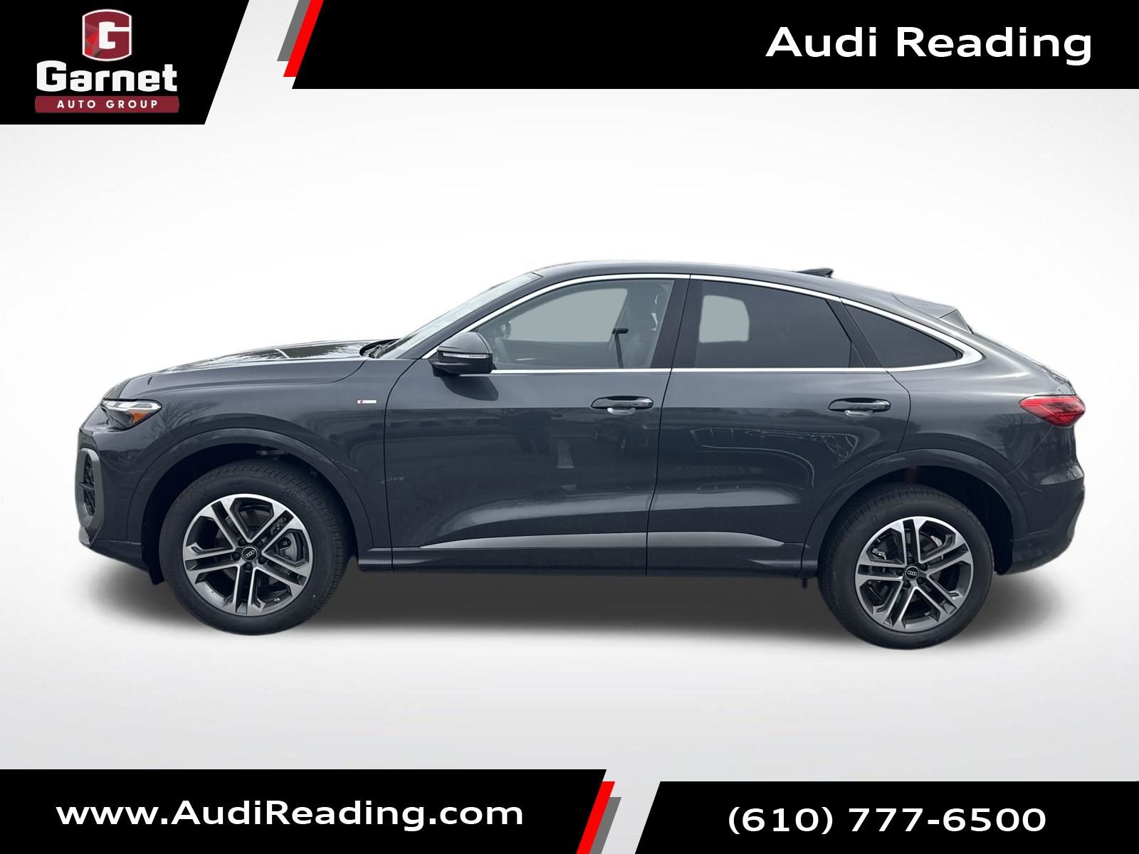 New 2026 Audi Q5 Premium image 2