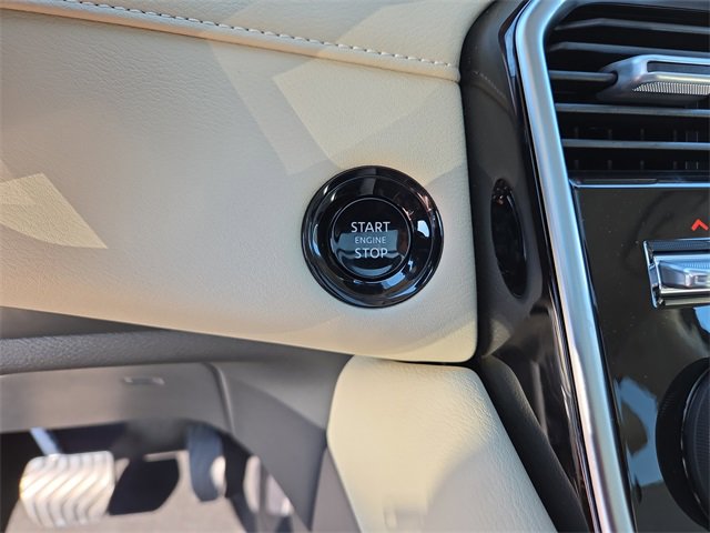 New 2026 Nissan Armada Platinum image 19