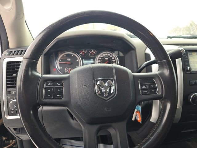 Used 2012 RAM 3500 SLT image 25