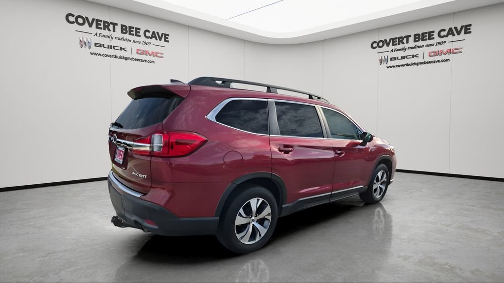 Used 2019 Subaru Ascent Premium image 9