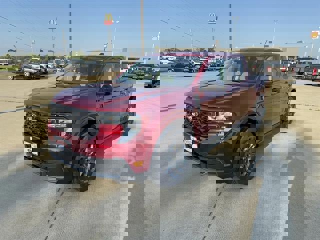 New 2026 Ford Maverick XLT w/ Equipment Group 301A AWD/4WD image 1