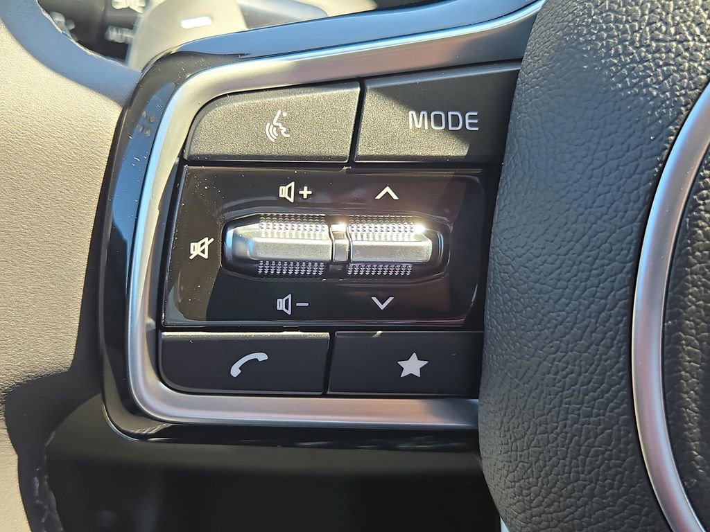 New 2026 Kia Carnival SX image 31