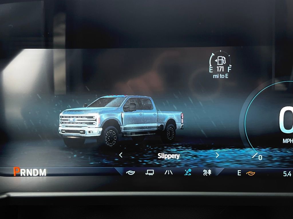 New 2026 Ford F250 Lariat w/ Lariat Premium Package image 27