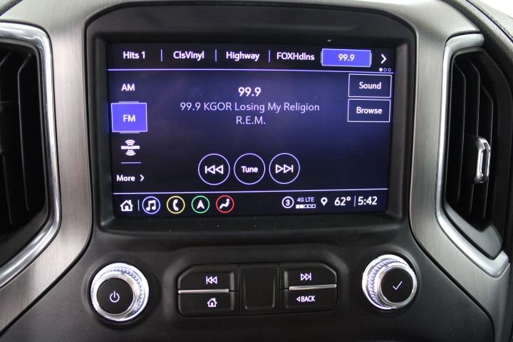 Certified 2022 GMC Sierra 3500 Denali image 50