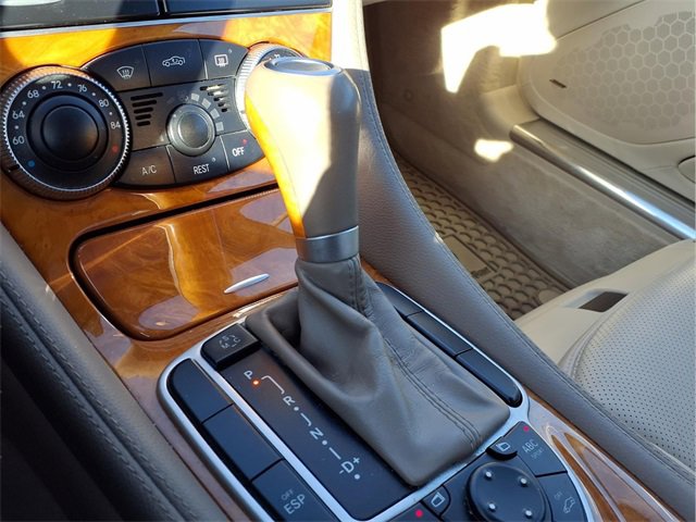 Used 2008 Mercedes-Benz SL 550 image 6