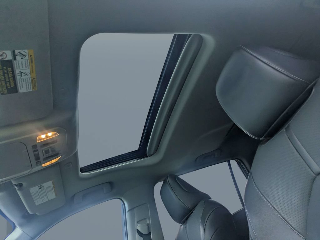 Used 2023 Toyota Highlander Limited FWD image 22