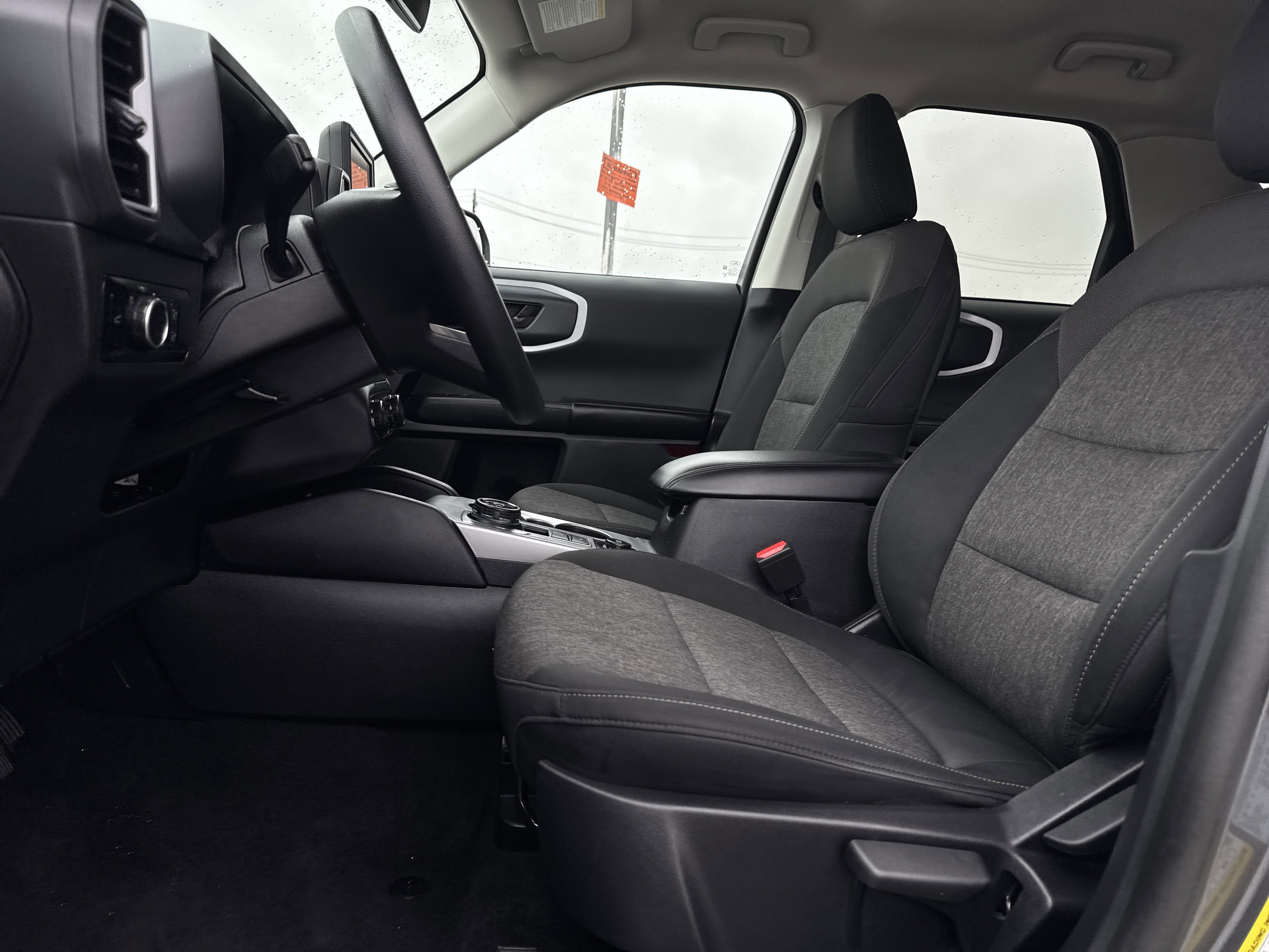 Used 2024 Ford Bronco Sport Big Bend image 27