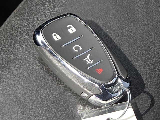 Used 2021 Chevrolet Traverse RS image 23