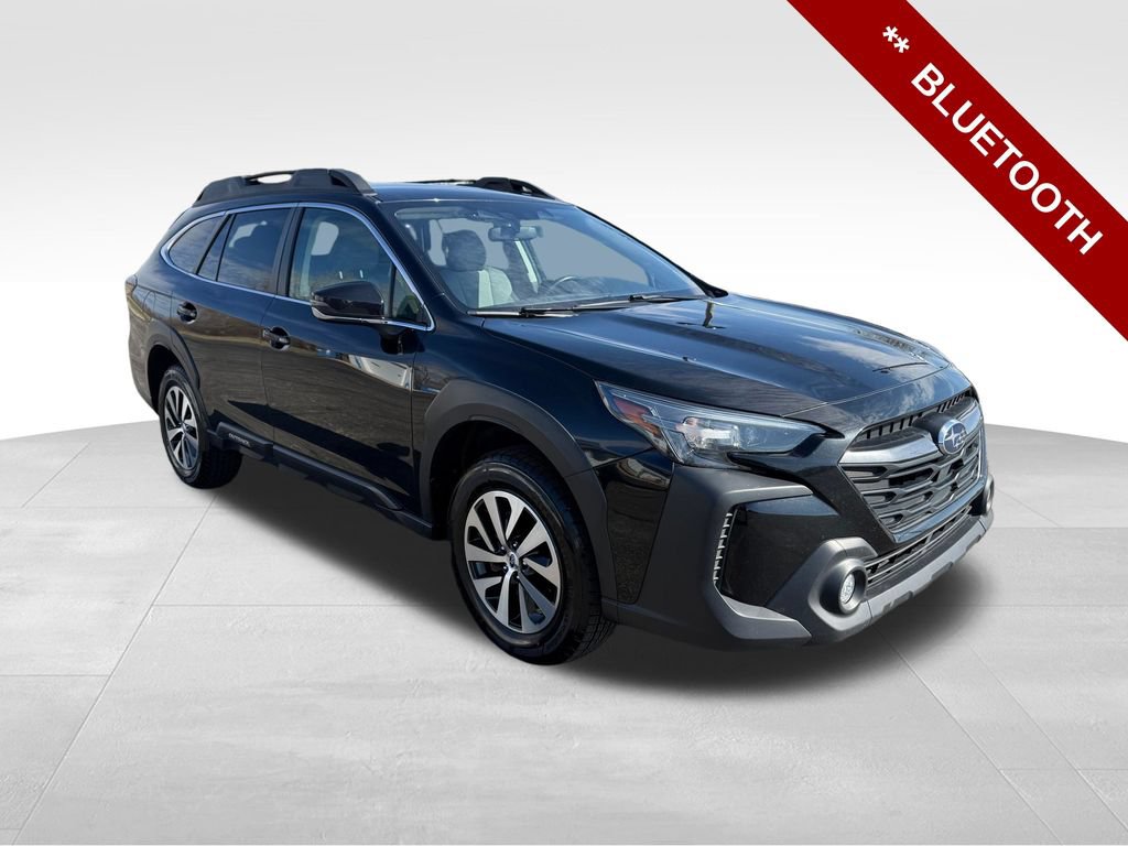 Used 2024 Subaru Outback Premium AWD/4WD image 9