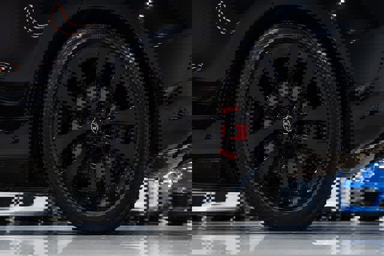 Used 2025 Land Rover Range Rover Sport Dynamic SE image 12