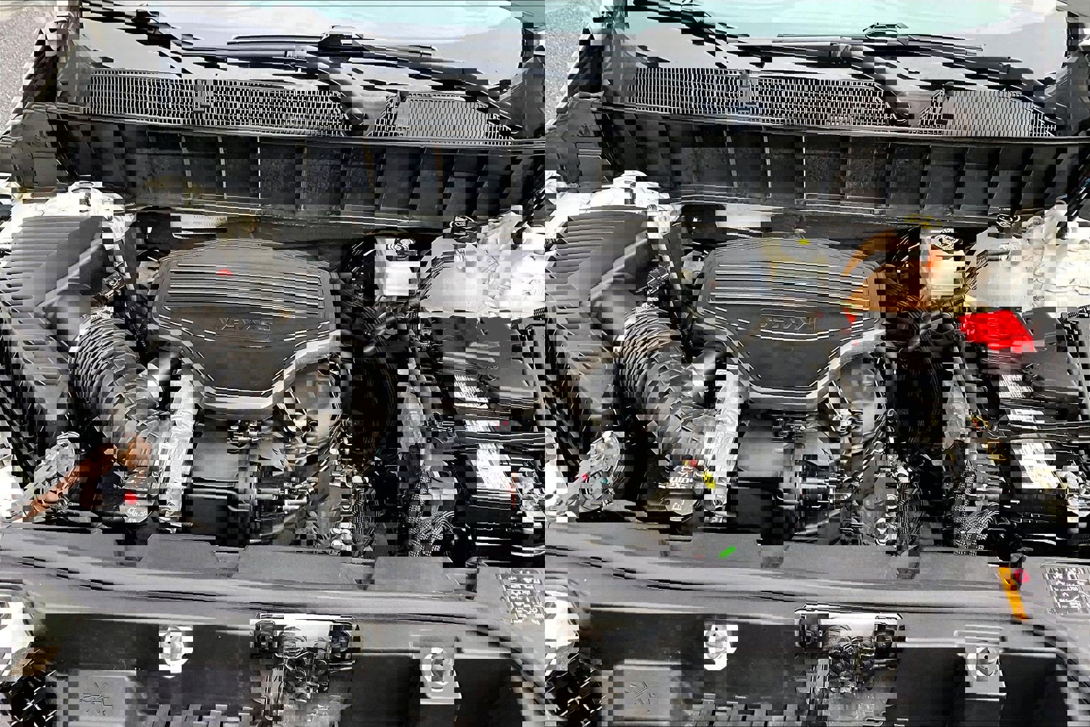 Used 2019 GMC Acadia Denali w/ Technology Package image 10