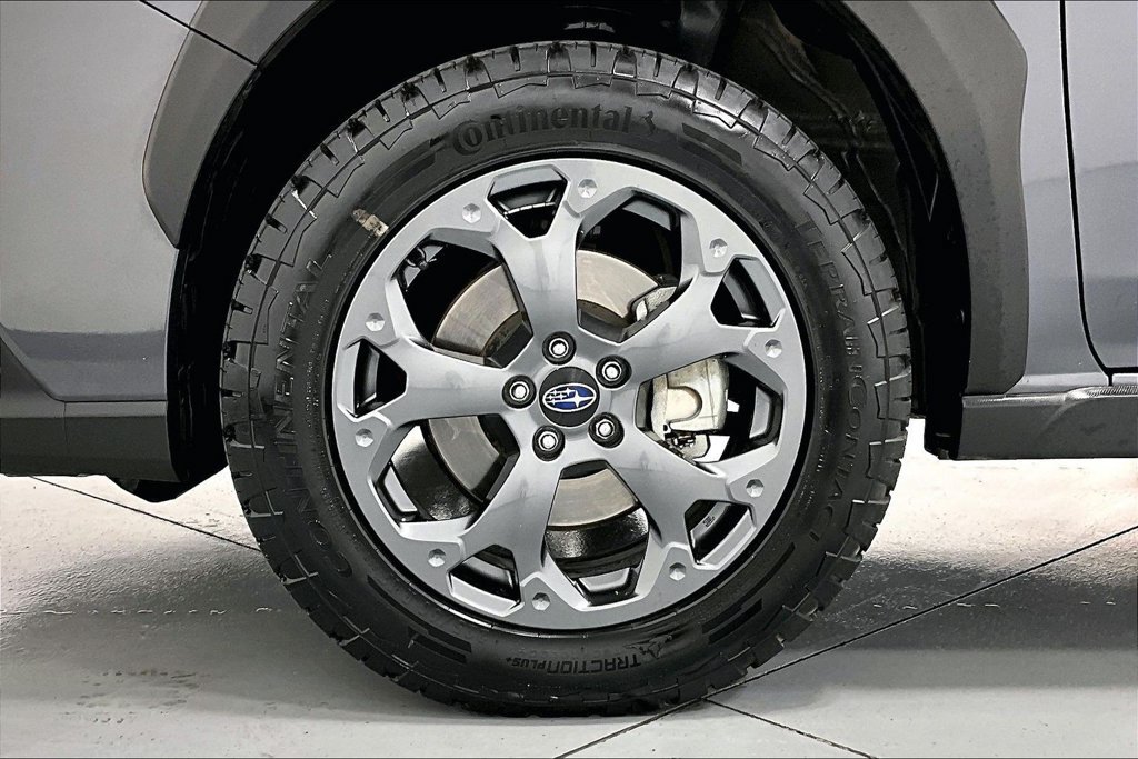 Used 2023 Subaru Crosstrek 2.5i Sport AWD/4WD image 10