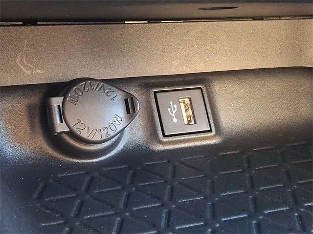 Used 2023 Toyota RAV4 XLE w/ XLE Grade Weather Package image 22