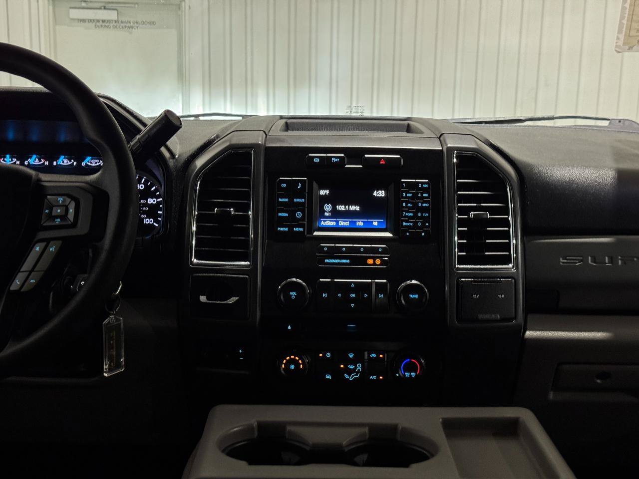 Used 2017 Ford F250 XLT AWD/4WD image 21