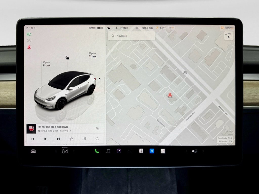 Used 2022 Tesla Model Y Performance image 11