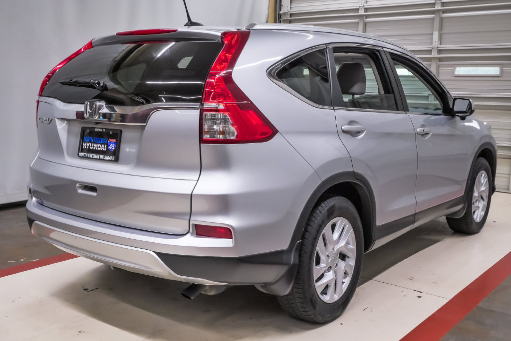 Used 2016 Honda CR-V EX-L image 6
