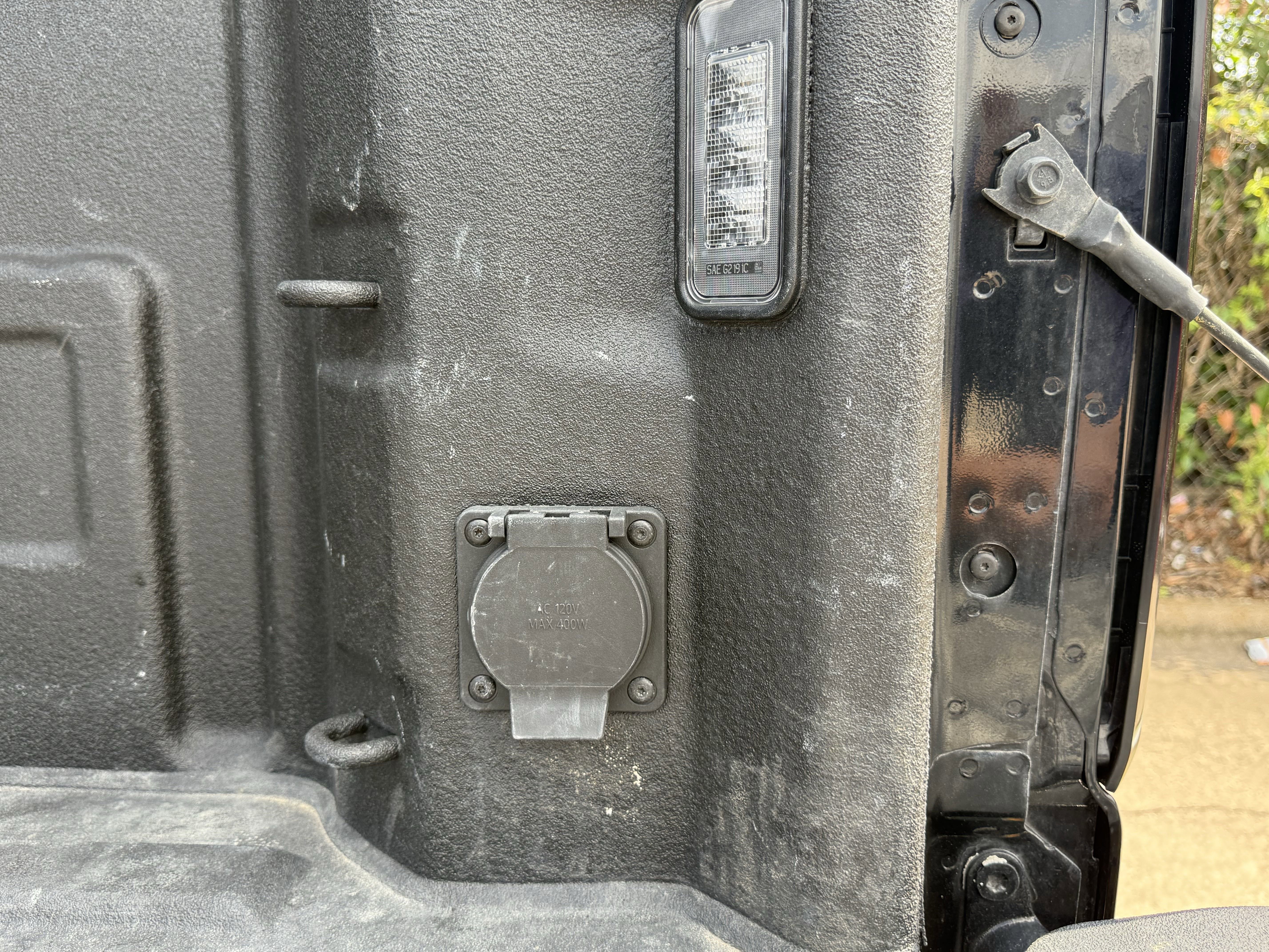 Used 2024 GMC Sierra 1500 AT4 image 22