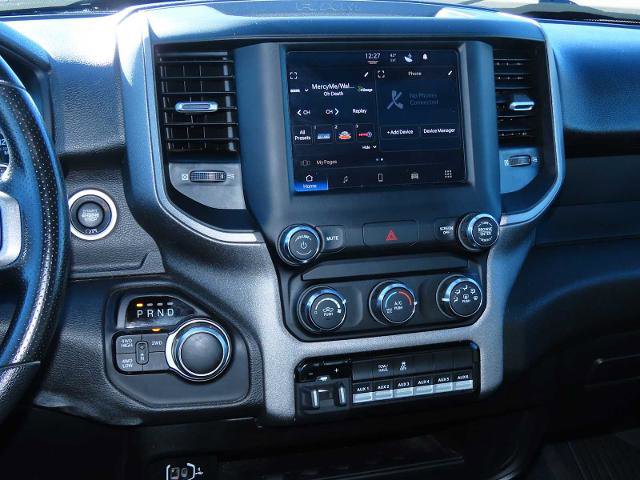 Used 2024 RAM 2500 Tradesman w/ Chrome Appearance Group image 27