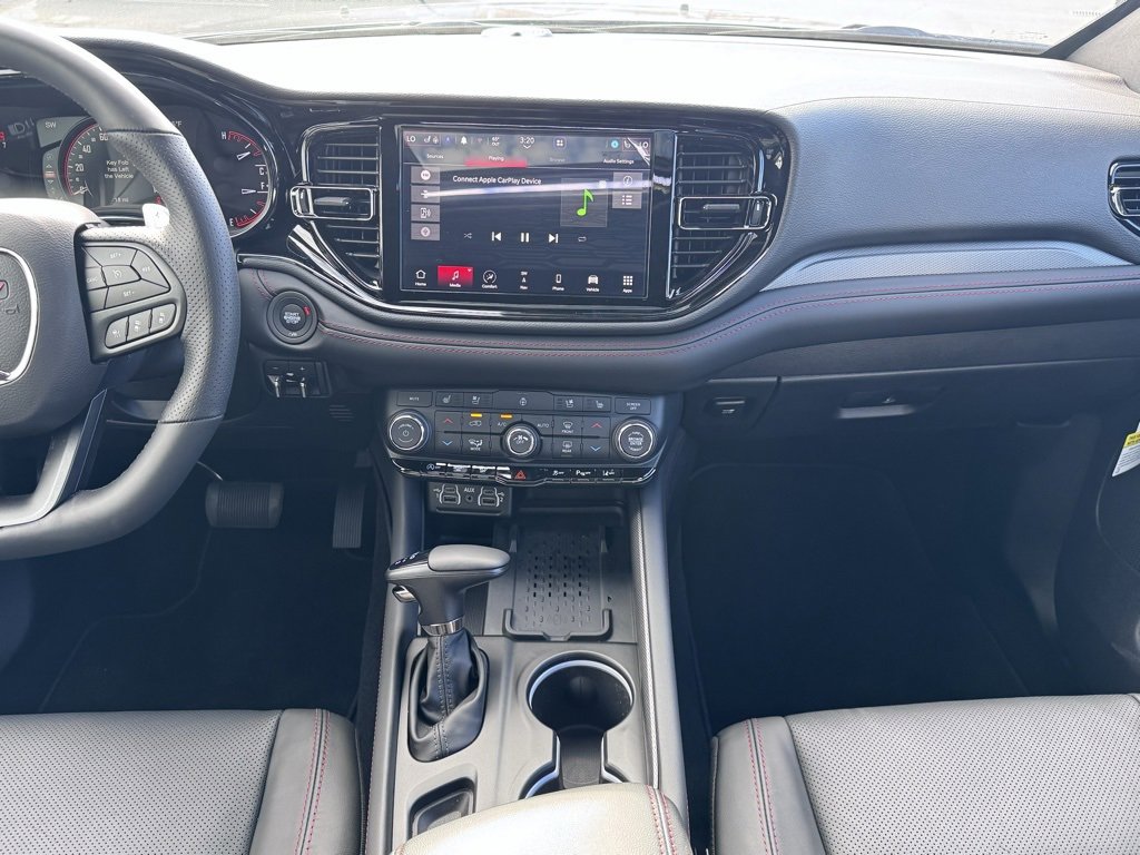 New 2026 Dodge Durango GT image 11