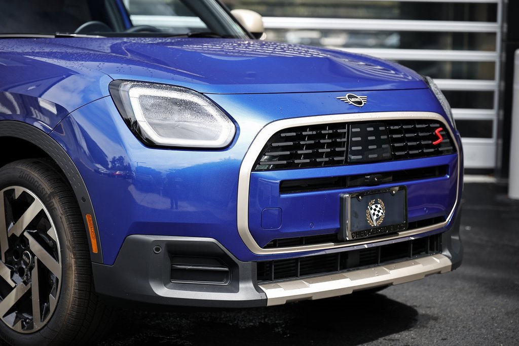 New 2026 MINI Cooper Countryman S w/ Comfort Package Max image 2