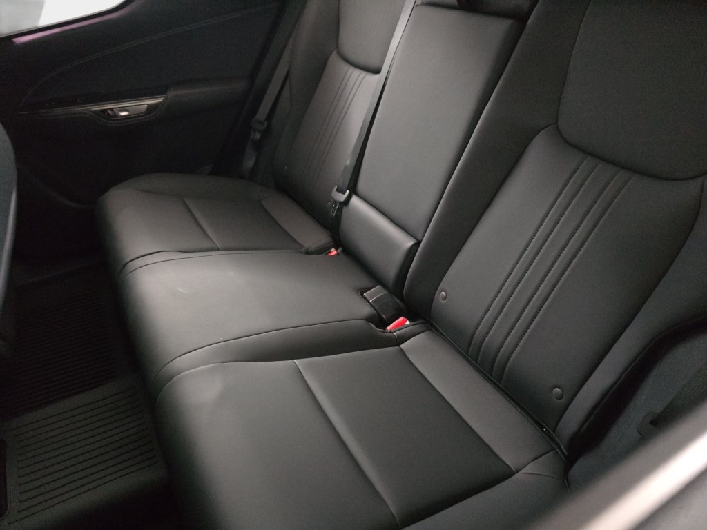 New 2026 Lexus NX 350 AWD w/ Premium Package image 13