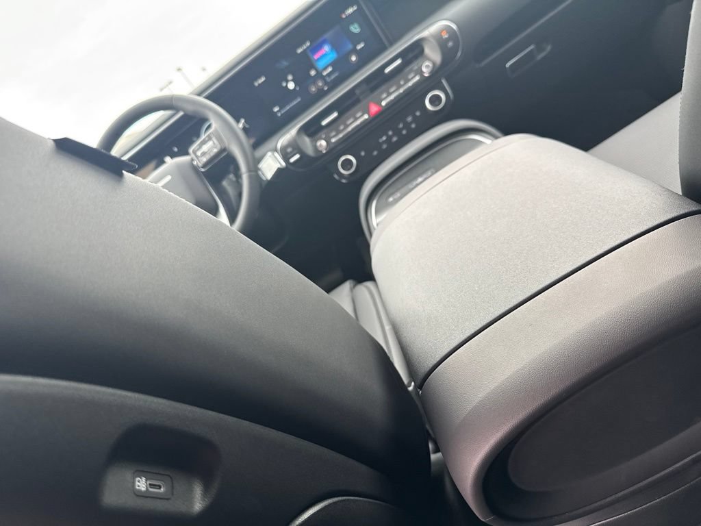 New 2026 Hyundai Palisade SEL FWD image 17
