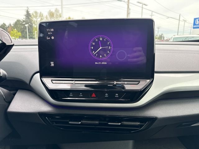Used 2023 Volkswagen ID.4 Pro S AWD/4WD image 27